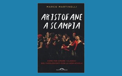 Aristofane a Scampia