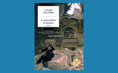 Il violoncellista di Sarajevo