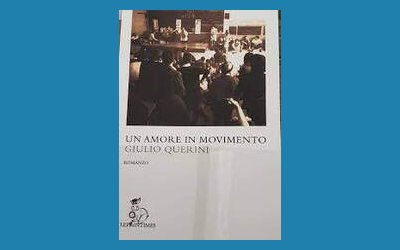 Un amore in movimento
