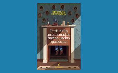 Tutti nella mia famiglia hanno ucciso qualcuno