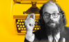 Chi era Allen Ginsberg, il poeta della Beat Generation