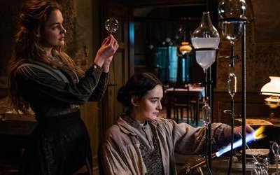 La soffiatrice di vetro: trama del film in onda stasera su Rai Premium