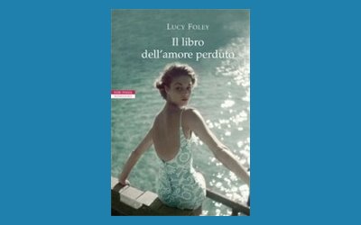 Il libro dell'amore perduto