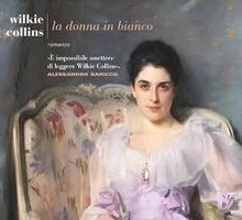 La donna in bianco