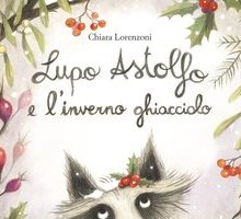 Lupo Astolfo e l'inverno ghiacciolo