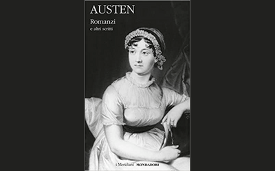 I libri su Jane Austen da leggere e regalare: un Meridiano Mondadori tra le novità 2022
