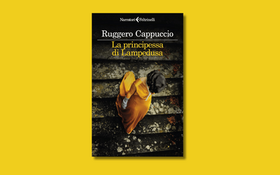 “La principessa di Lampedusa”: la storia della madre di Giuseppe Tomasi di Lampedusa nel romanzo di Ruggero Cappuccio