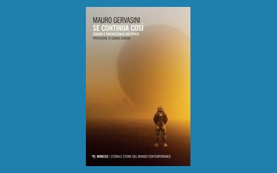 Se continua così. Cinema e fantascienza distopica