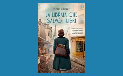 La libraia che salvò i libri
