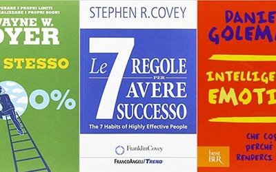 Life coach: chi è? I libri per capire cosa fa il personal trainer dell'anima