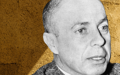 Claude Simon: il premio Nobel dell'Apocalisse