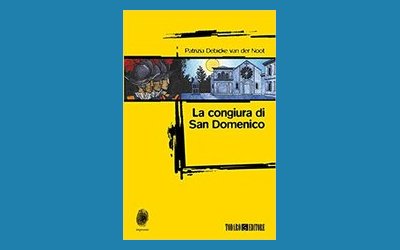 La congiura di San Domenico