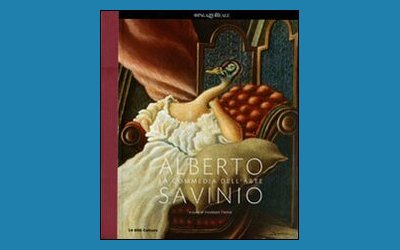 Alberto Savinio. La commedia dell'arte