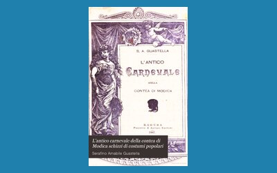 L'antico carnevale della contea di Modica