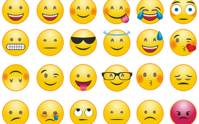 Emoticon ed emoji: cosa sono e come si inseriscono da computer