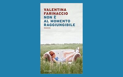 Non è al momento raggiungibile