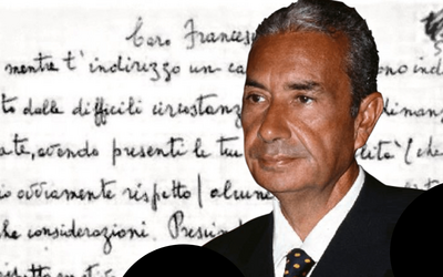 Le frasi celebri di Aldo Moro: cosa ci ha insegnato