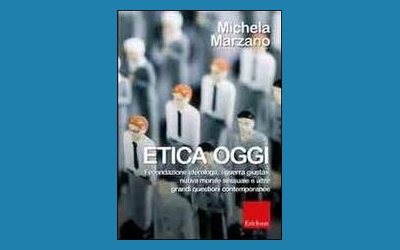 Etica oggi