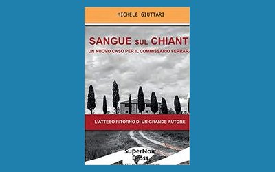 Sangue sul Chianti