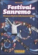 Festival di Sanremo. Almanacco illustrato della canzone italiana