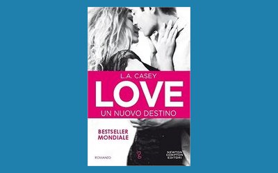 Love. Un nuovo destino