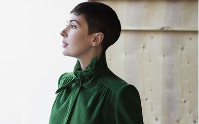 Chi è Patricia Lockwood, la scrittrice finalista al Booker Prize 2021