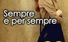 Sempre e per sempre