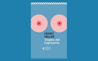 Tropico del Capricorno