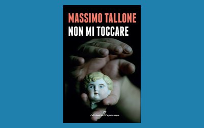 Non mi toccare