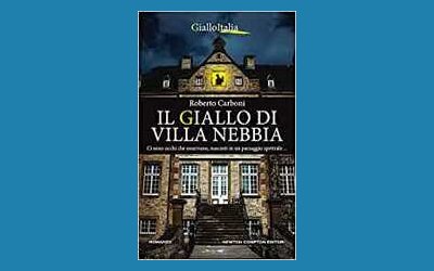 Il giallo di Villa Nebbia