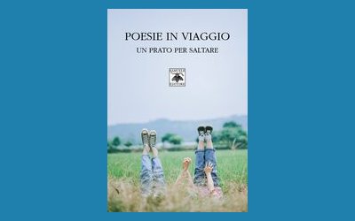 Poesie in viaggio. Un prato per saltare