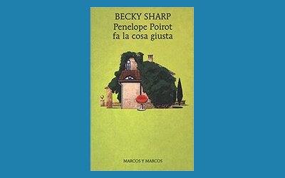 Penelope Poirot fa la cosa giusta