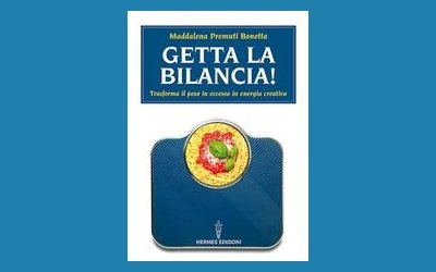 Getta la bilancia! Trasforma il peso in eccesso in energia