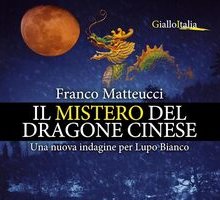 Il mistero del dragone cinese