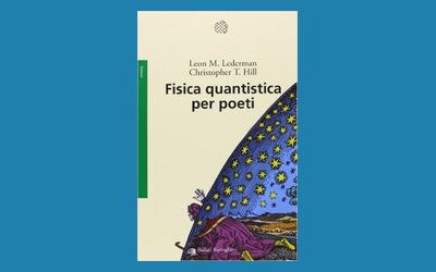 Fisica quantistica per poeti