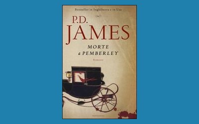 Morte a Pemberley