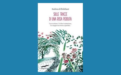 Sulle tracce di una rosa perduta