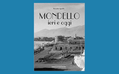 Mondello ieri e oggi