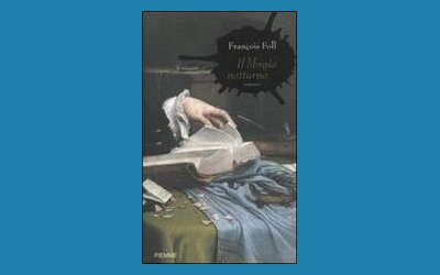 Il libraio notturno