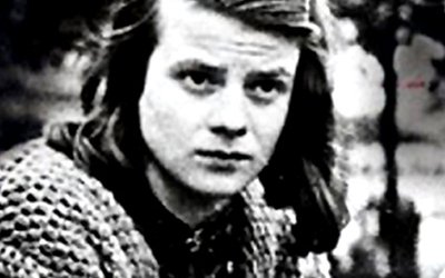 Giorno della Memoria: ricordiamo Sophie Scholl