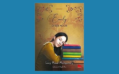 Emily di New Moon