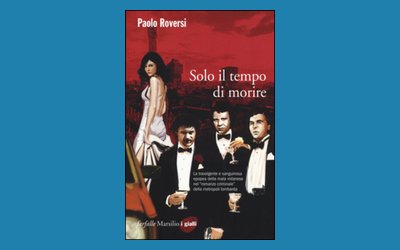 Solo il tempo di morire
