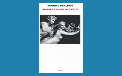 Scuote l'anima mia Eros