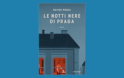 Le notti nere di Praga