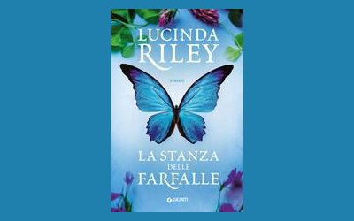 La stanza delle farfalle