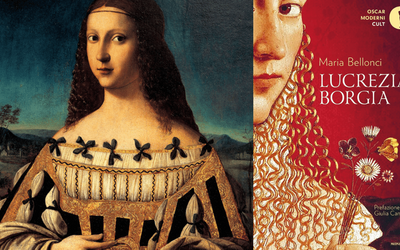 Chi era Lucrezia Borgia, la vera storia della “femme fatale” del Rinascimento