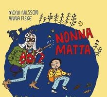 Nonnamatta e la caccia ai mostri