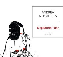 Depilando Pilar