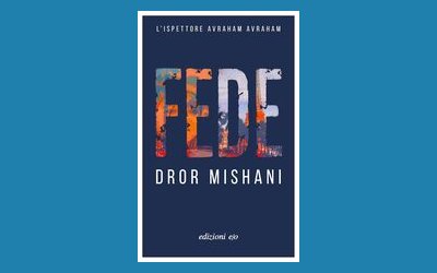 Fede. L'ispettore Avraham