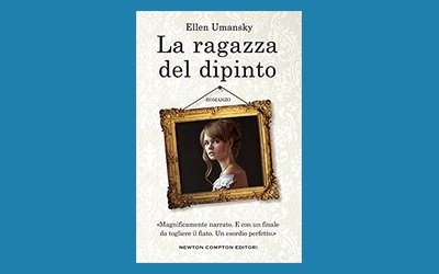 La ragazza del dipinto